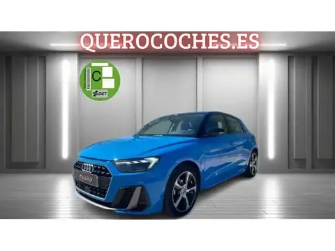 Annonce AUDI A1 Essence 2020 d'occasion 