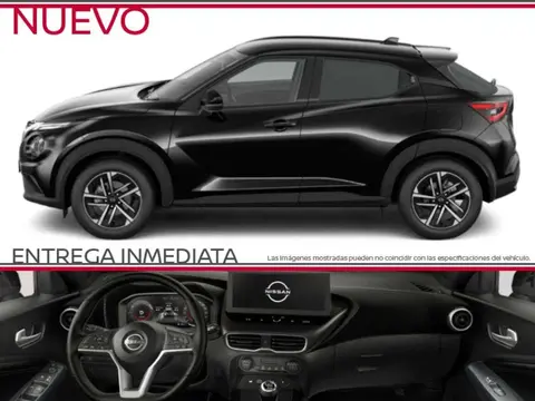 Annonce NISSAN JUKE Essence 2024 d'occasion 