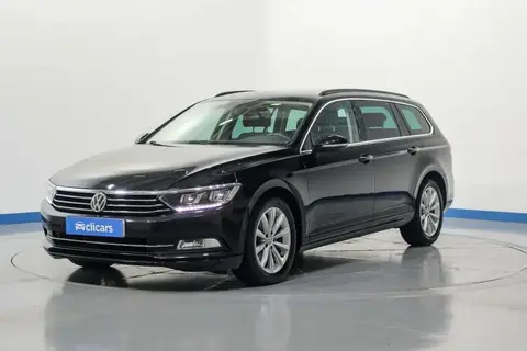 Annonce VOLKSWAGEN PASSAT Diesel 2019 d'occasion 