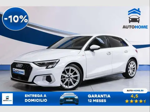 Used AUDI A3 Diesel 2023 Ad 