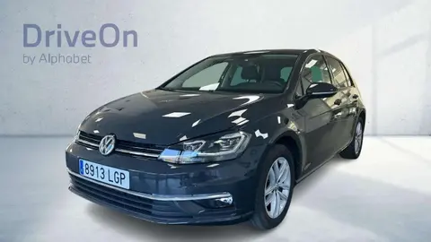 Annonce VOLKSWAGEN GOLF Essence 2020 d'occasion 