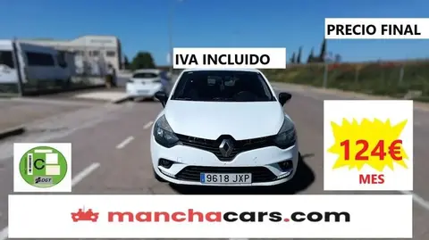 Used RENAULT CLIO Diesel 2017 Ad 