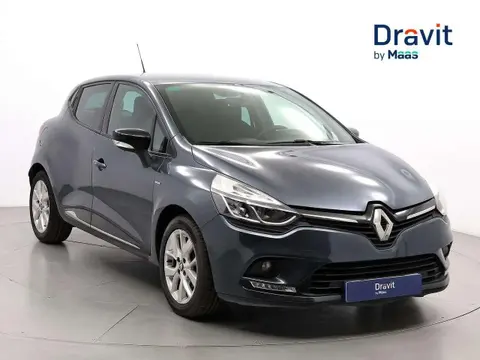 Annonce RENAULT CLIO Essence 2019 d'occasion 