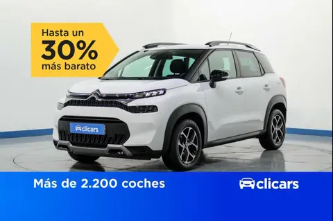 Used CITROEN C3 AIRCROSS Petrol 2024 Ad 