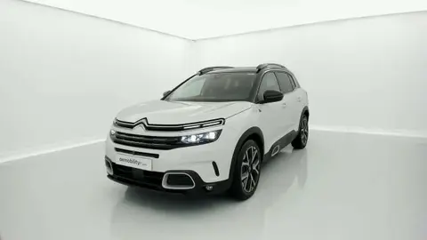 Annonce CITROEN C5 AIRCROSS Diesel 2022 d'occasion 