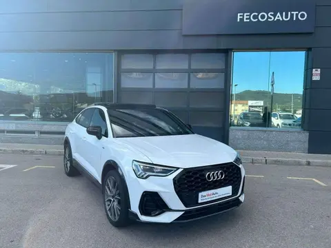 Used AUDI Q3 Diesel 2020 Ad 