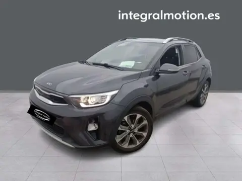 Used KIA STONIC Petrol 2019 Ad 