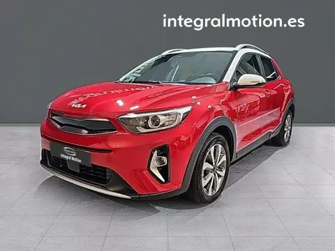 Annonce KIA STONIC Essence 2022 d'occasion 