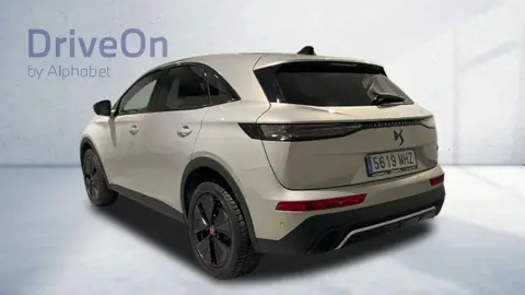 Annonce DS AUTOMOBILES DS7 Diesel 2023 d'occasion 