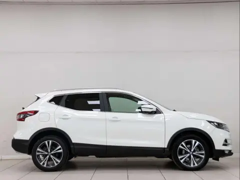 Used NISSAN QASHQAI Petrol 2019 Ad 