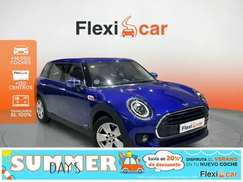 Used MINI ONE Petrol 2020 Ad 