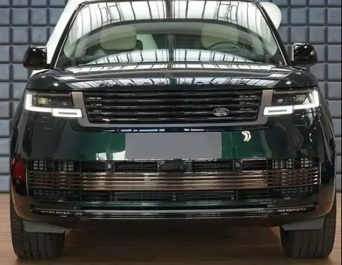 Annonce LAND ROVER RANGE ROVER Essence 2024 d'occasion 