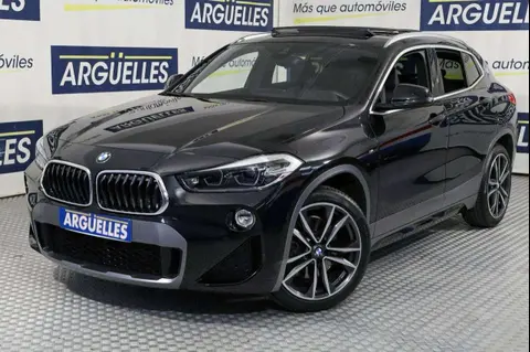 Used BMW X2 Diesel 2020 Ad 