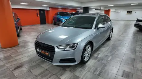 Used AUDI A4 Diesel 2019 Ad 