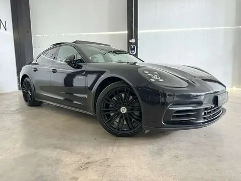 Used PORSCHE PANAMERA Hybrid 2017 Ad 