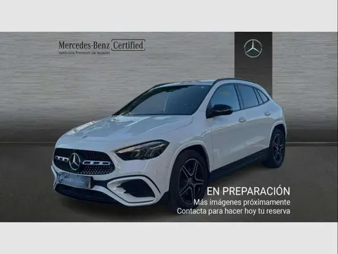 Used MERCEDES-BENZ CLASSE GLA Diesel 2024 Ad 