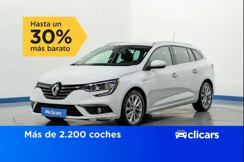 Used RENAULT MEGANE Diesel 2019 Ad 