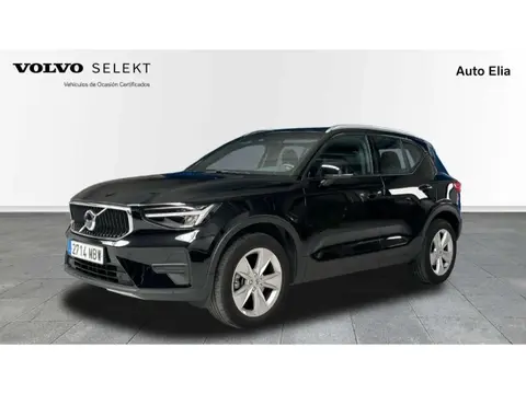 Used VOLVO XC40 Petrol 2022 Ad 