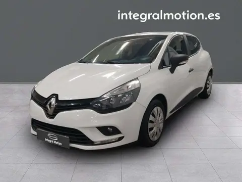 Used RENAULT CLIO Diesel 2019 Ad 