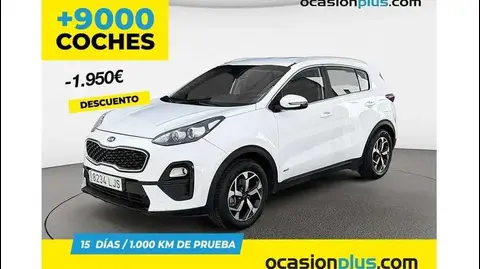 Used KIA SPORTAGE Diesel 2020 Ad 