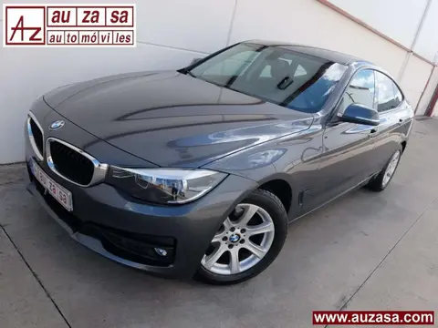 Used BMW SERIE 3 Diesel 2019 Ad 