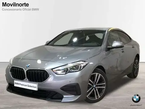 Used BMW SERIE 2 Petrol 2021 Ad 