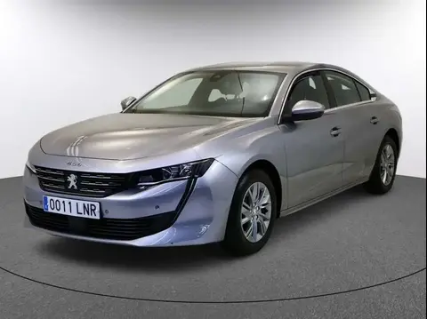 Used PEUGEOT 508 Diesel 2021 Ad 