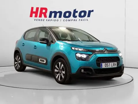 Used CITROEN C3 Diesel 2021 Ad 