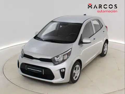 Annonce KIA PICANTO Essence 2023 d'occasion 