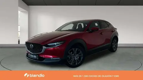 Used MAZDA CX-30 Petrol 2021 Ad 