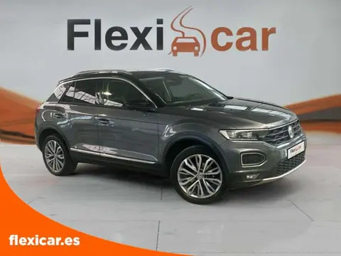 Used VOLKSWAGEN T-ROC Petrol 2020 Ad 