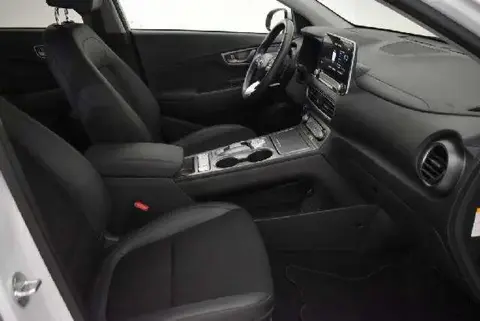 Used HYUNDAI KONA Electric 2020 Ad 