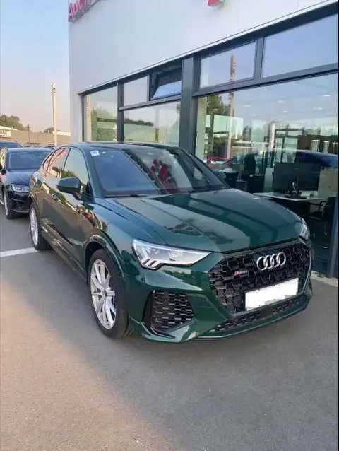 Annonce AUDI RSQ3 Essence 2022 d'occasion 