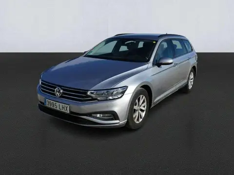 Used VOLKSWAGEN PASSAT Diesel 2020 Ad 