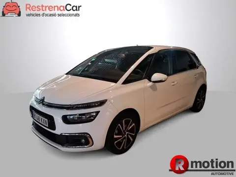 Annonce CITROEN C4 Essence 2019 d'occasion 