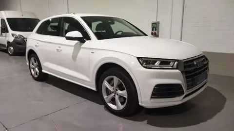 Annonce AUDI Q5 Diesel 2019 d'occasion 