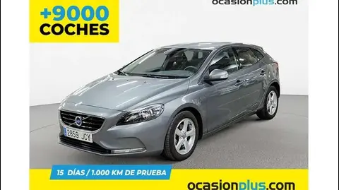 Used VOLVO V40 Diesel 2015 Ad 