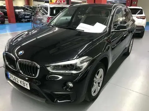 Used BMW X1 Diesel 2017 Ad 