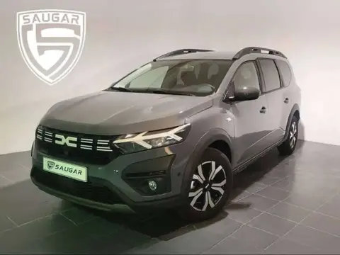 Used DACIA JOGGER Petrol 2024 Ad 