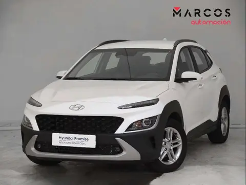 Annonce HYUNDAI KONA Essence 2023 d'occasion 