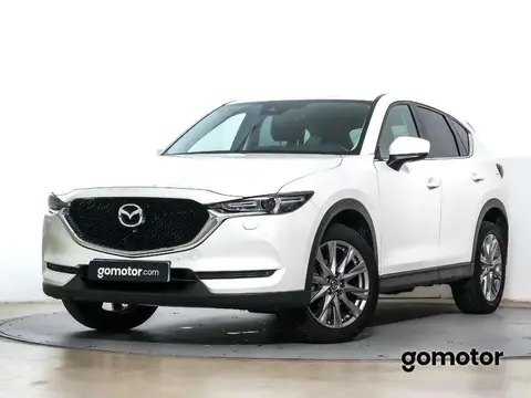 Used MAZDA CX-5 Petrol 2019 Ad 