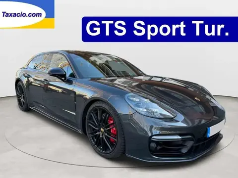 Used PORSCHE PANAMERA Petrol 2019 Ad 