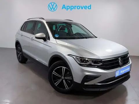 Annonce VOLKSWAGEN TIGUAN Hybride 2023 d'occasion 