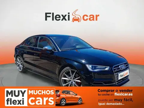 Used AUDI S3 Petrol 2015 Ad 