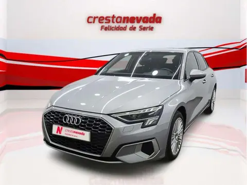 Annonce AUDI A3 Diesel 2022 d'occasion 