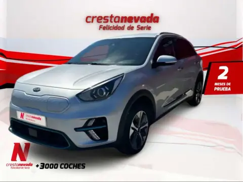 Annonce KIA E-NIRO Électrique 2022 d'occasion 