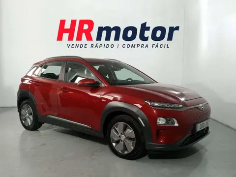 Annonce HYUNDAI KONA Électrique 2020 d'occasion 