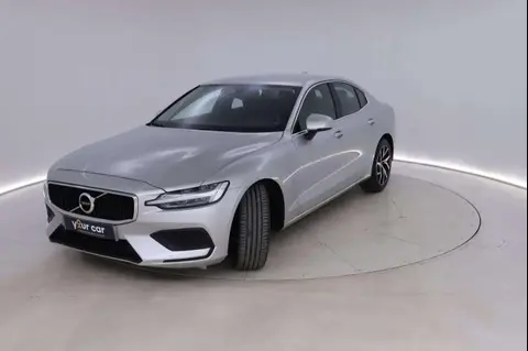 Annonce VOLVO S60 Essence 2020 d'occasion 