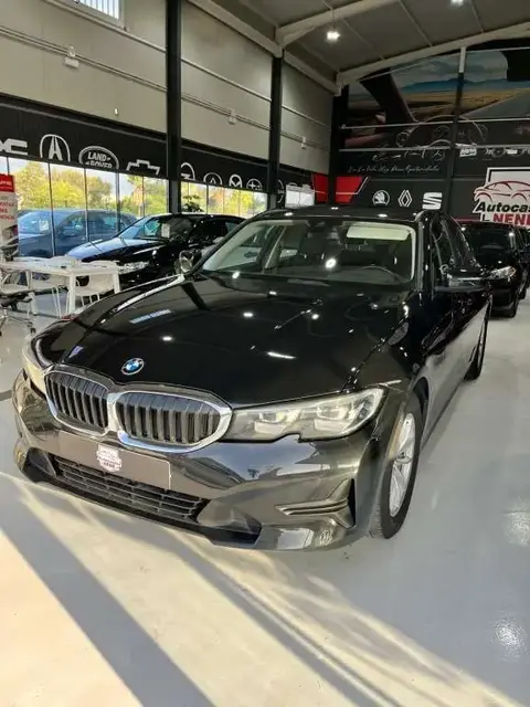 Used BMW SERIE 3 Diesel 2019 Ad 