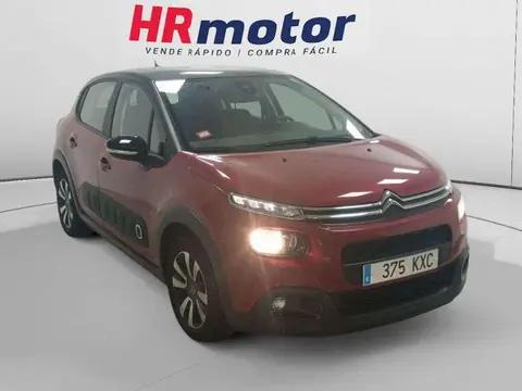 Used CITROEN C3 Petrol 2019 Ad 